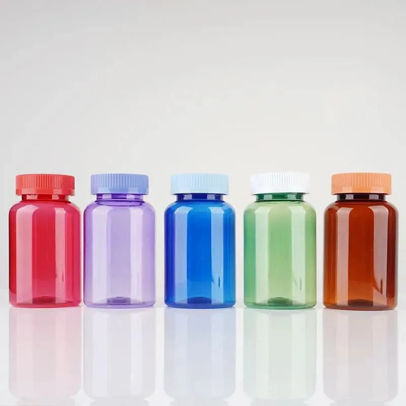 Botol Tambahan
